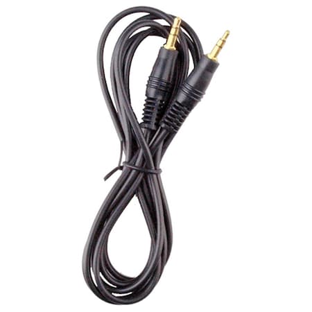 Nippon 3.5 mm-3.5 mm Audio Cable N216G